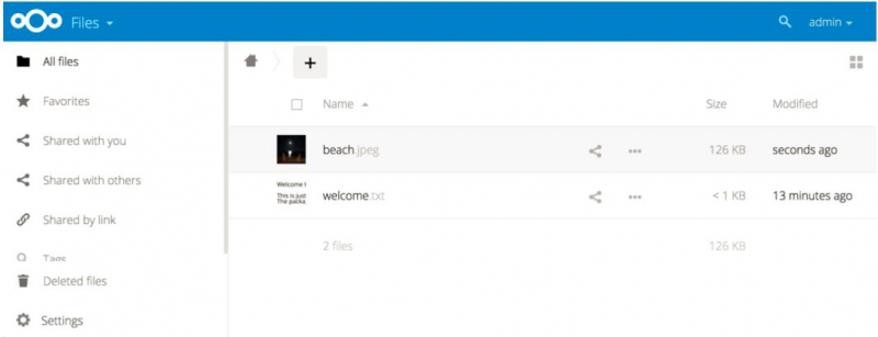 nextcloud-desktop-screen-grab